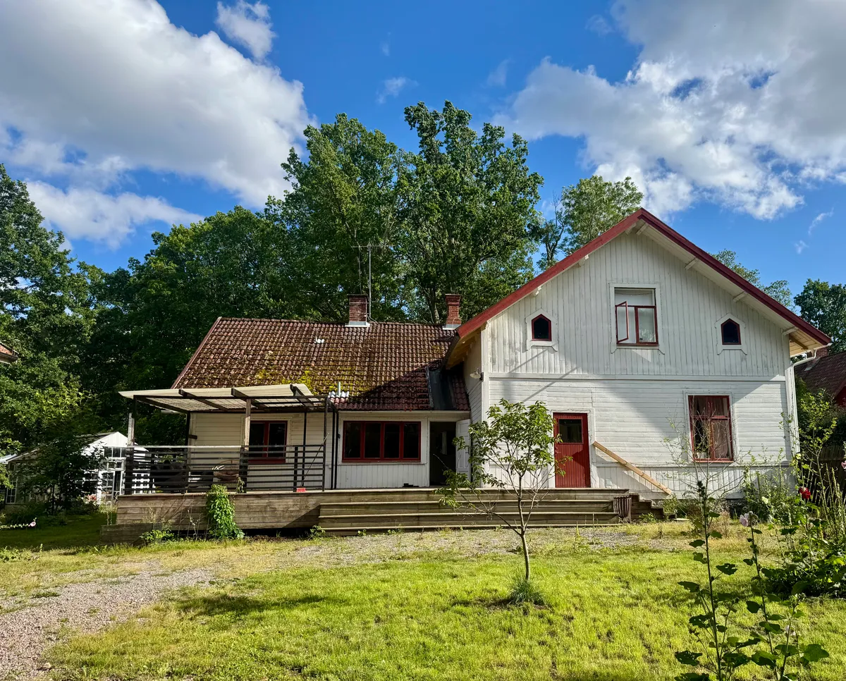 Hyresbostad på Nyköping i nykoping