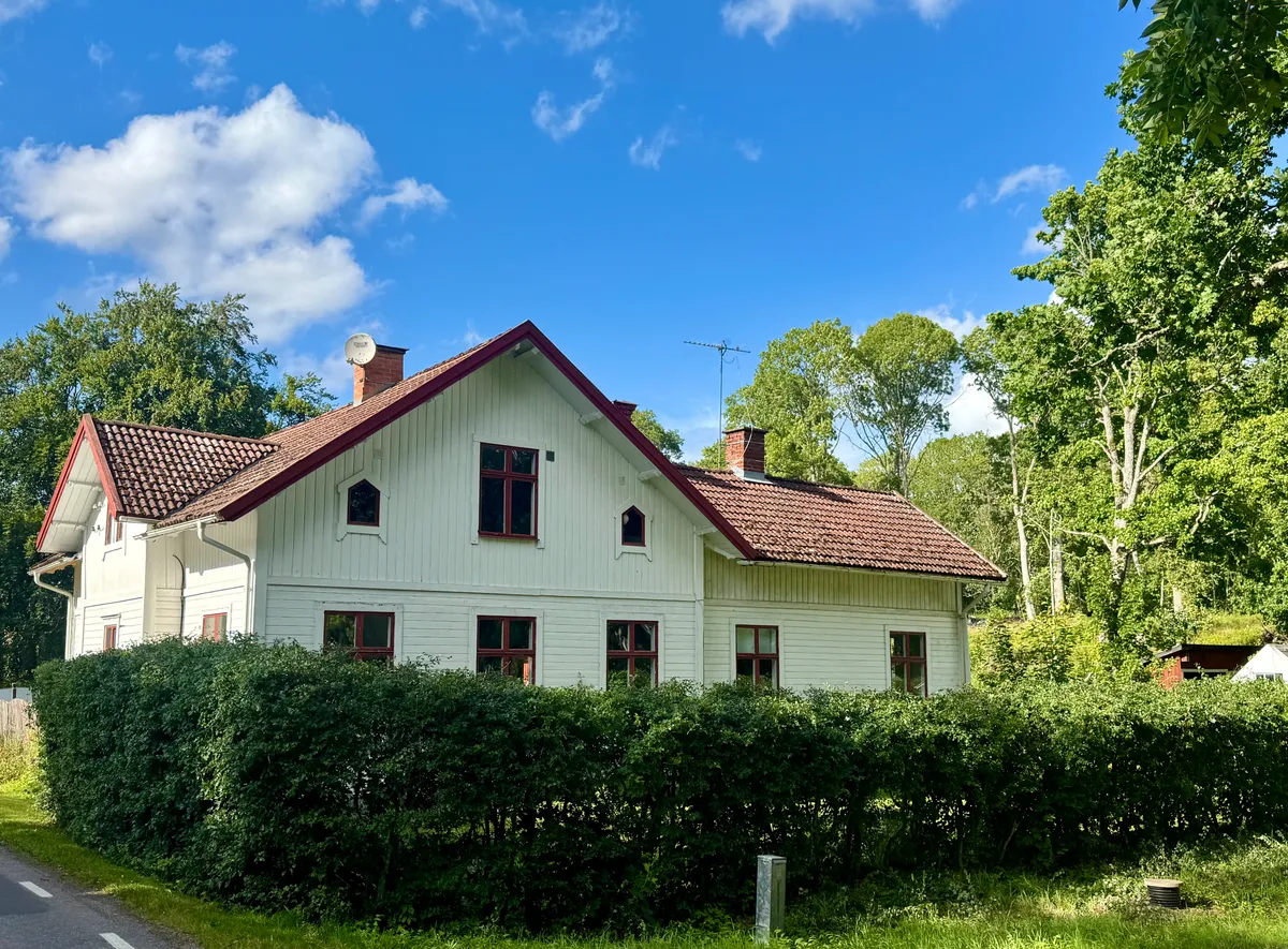 Hyresbostad på Nyköping i nykoping