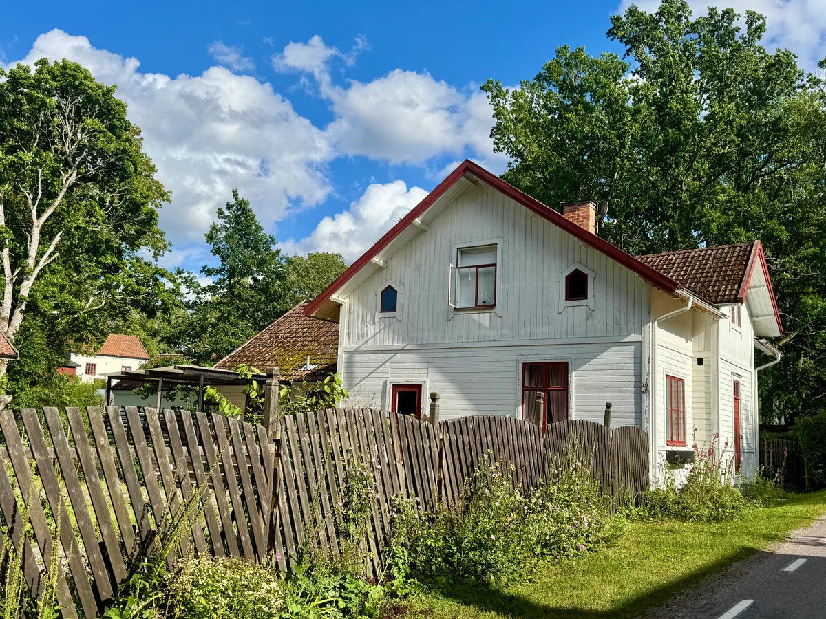 Hyresbostad på Nyköping i nykoping
