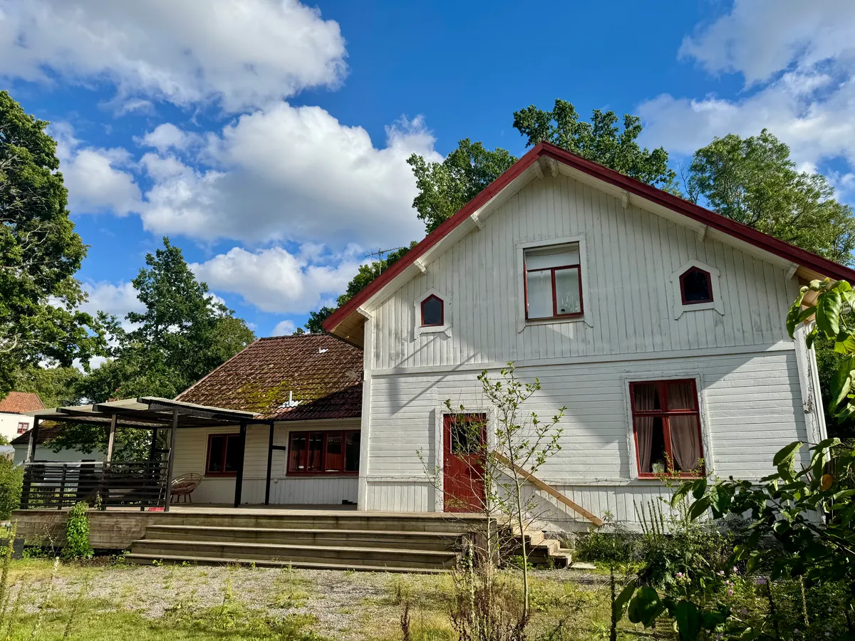 Hyresbostad på Nyköping i nykoping