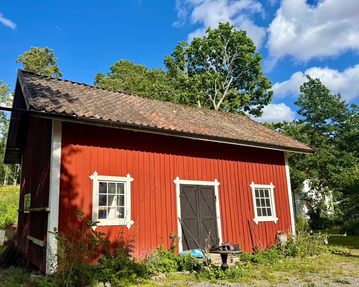 Hyresbostad på Nyköping i nykoping