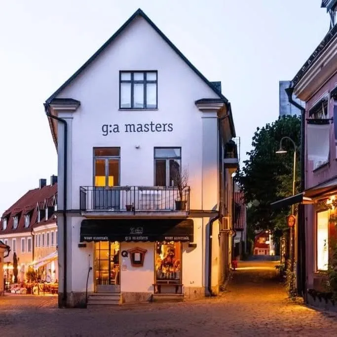 Hyreslägenhet på Visby i visby