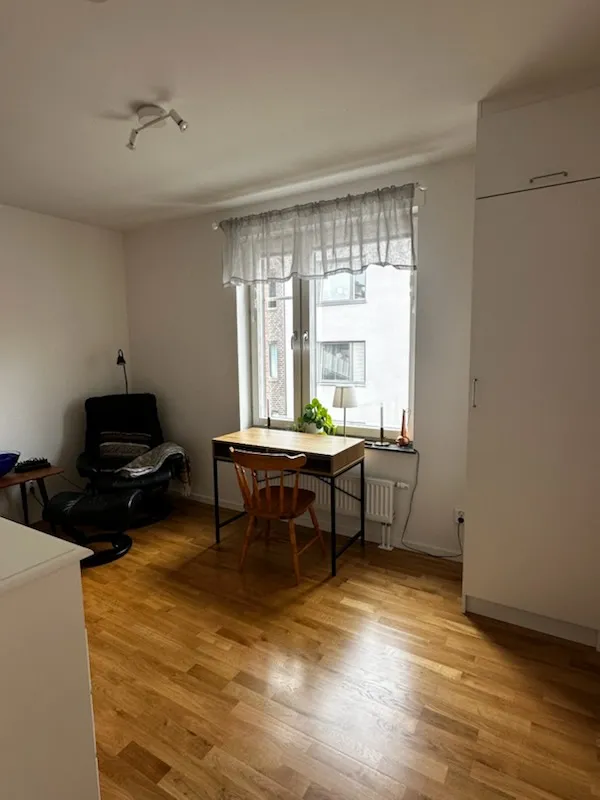 Hyreslägenhet på Eskilstuna i eskilstuna
