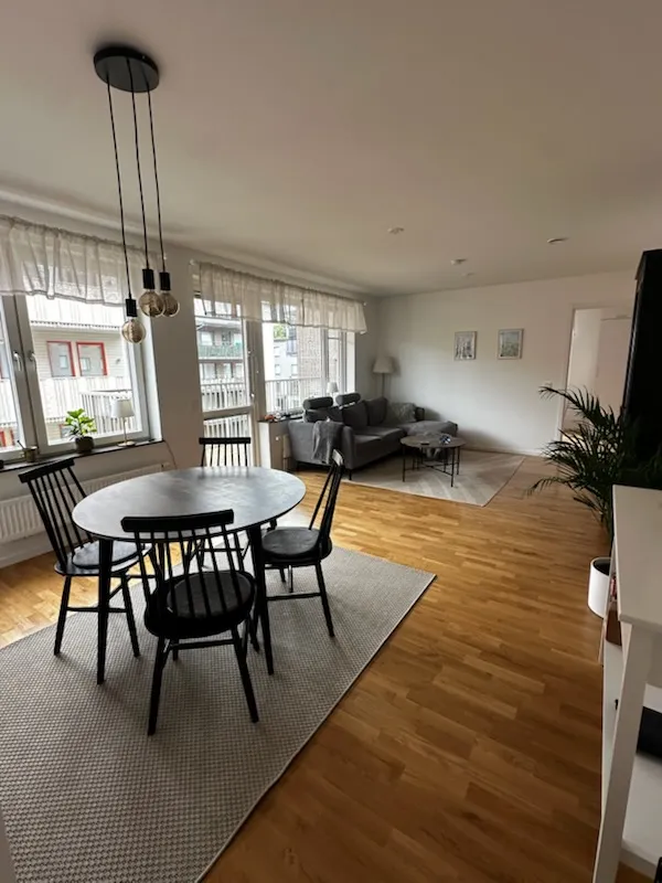 Hyreslägenhet på Eskilstuna i eskilstuna