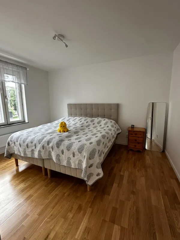 Hyreslägenhet på Eskilstuna i eskilstuna