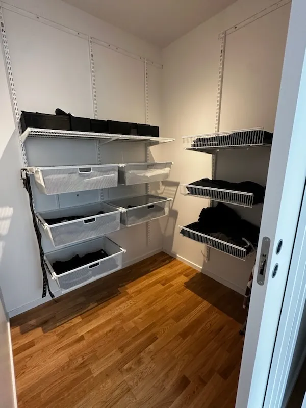 Hyreslägenhet på Eskilstuna i eskilstuna