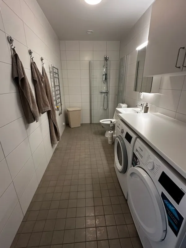 Hyreslägenhet på Eskilstuna i eskilstuna