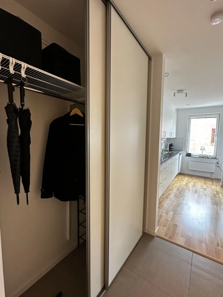 Hyreslägenhet på Eskilstuna i eskilstuna