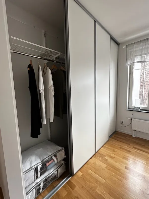 Hyreslägenhet på Eskilstuna i eskilstuna