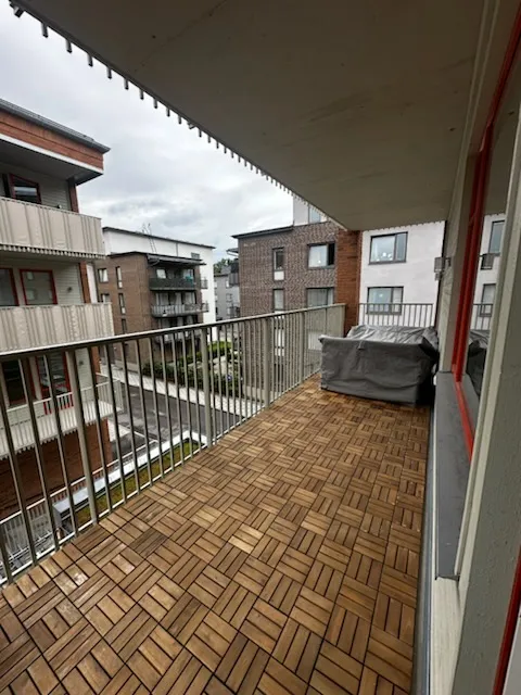 Hyreslägenhet på Eskilstuna i eskilstuna