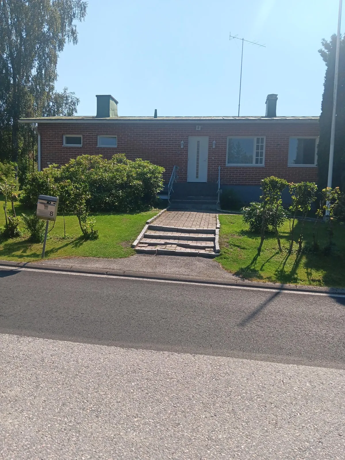 Hyresbostad på Vantaa i vantaa