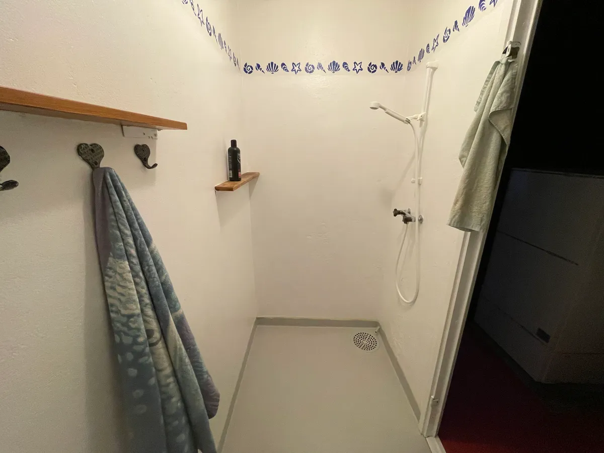 Hyresbostad på Tyringe i tyringe