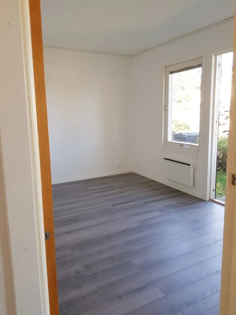 Hyresbostad på Tyringe i tyringe
