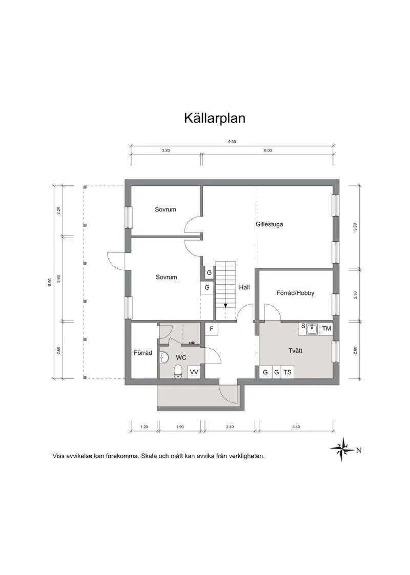 Hyresbostad på Tyringe i tyringe