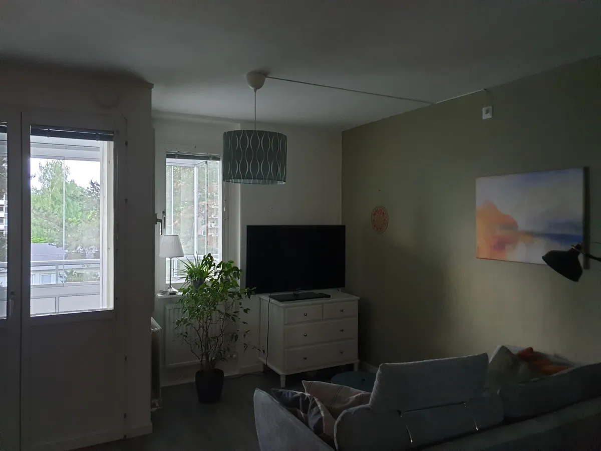 Hyreslägenhet på Västerås i vasteras