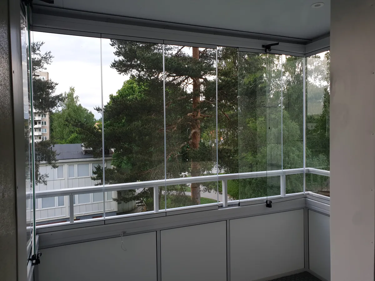 Hyreslägenhet på Västerås i vasteras