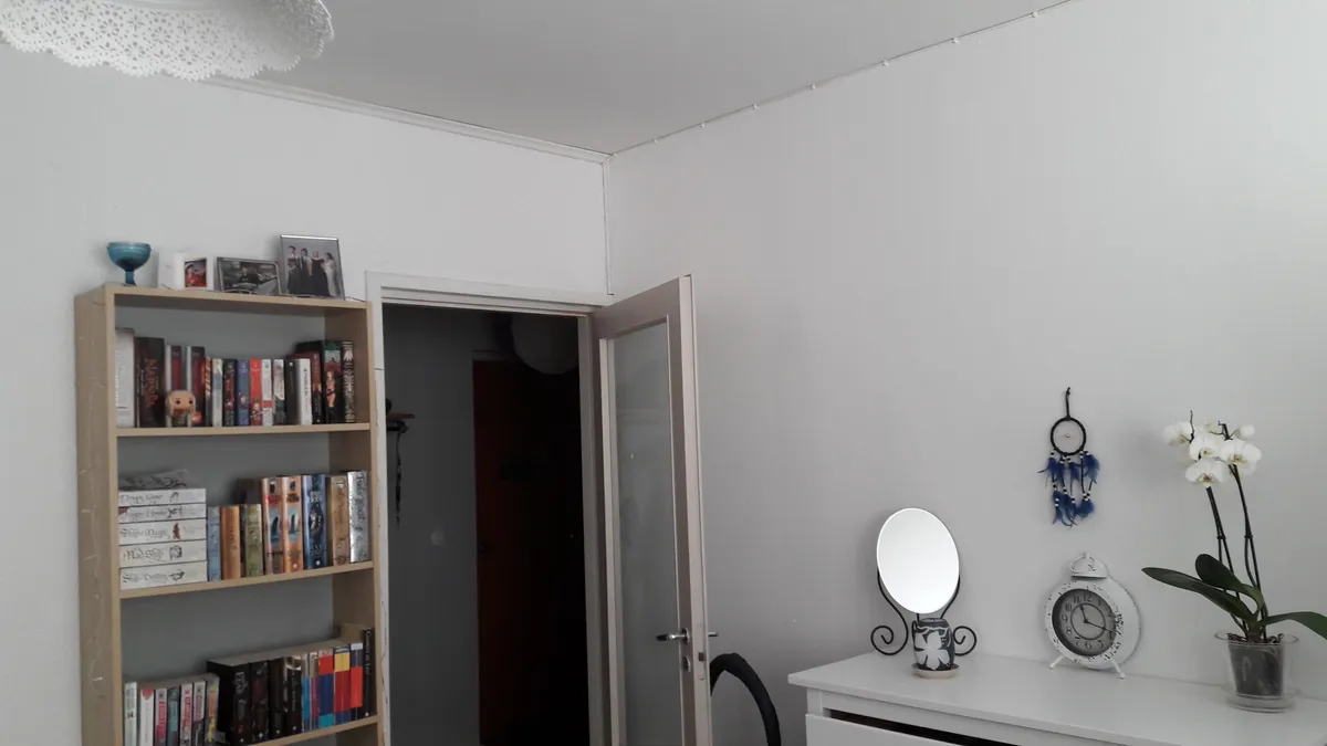 Hyreslägenhet på Helsinki i helsinki