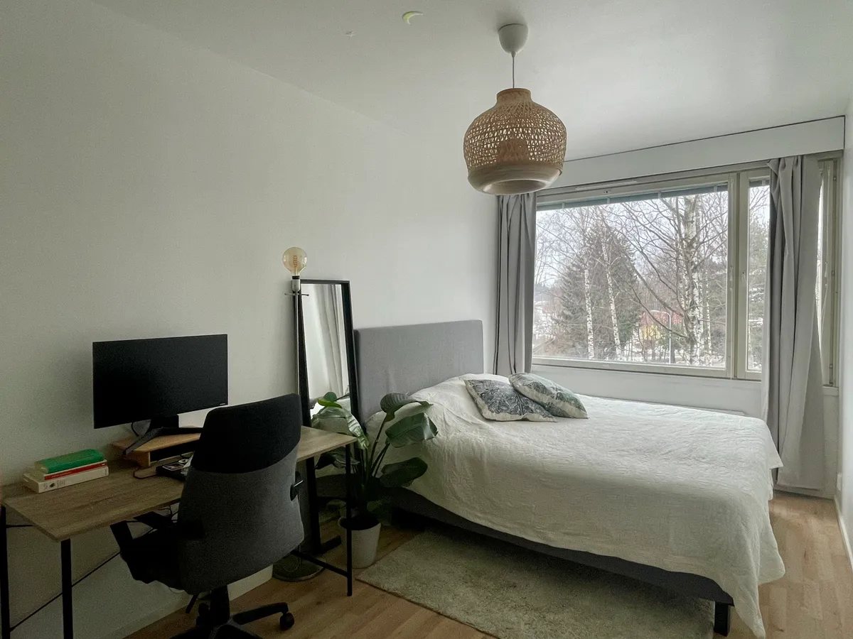 Hyreslägenhet på Helsinki i helsinki
