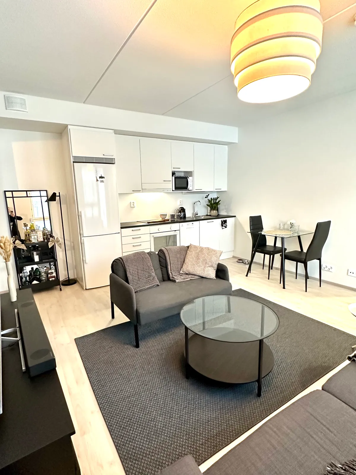 Hyreslägenhet på Porvoo i porvoo