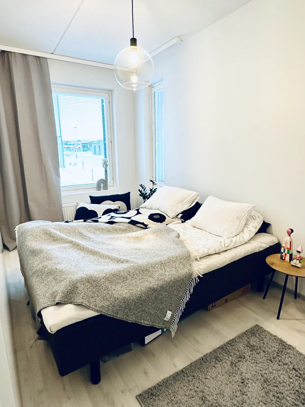Hyreslägenhet på Porvoo i porvoo