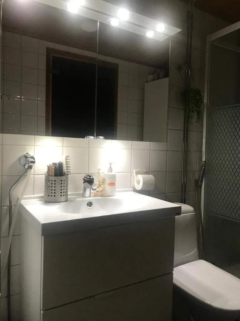 Hyresbostad på Oulu i oulu