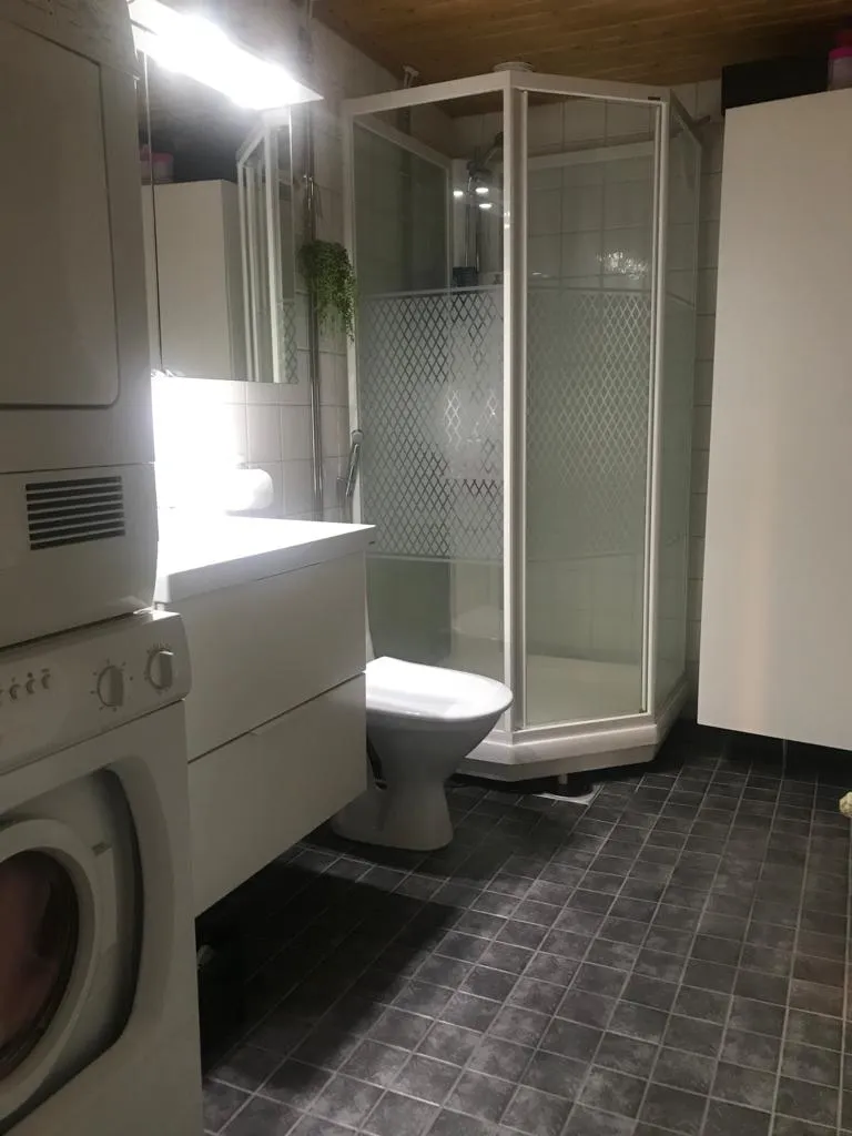 Hyresbostad på Oulu i oulu