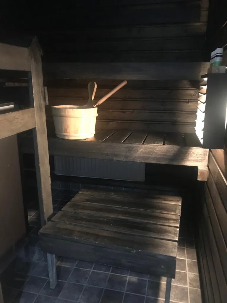 Hyresbostad på Oulu i oulu