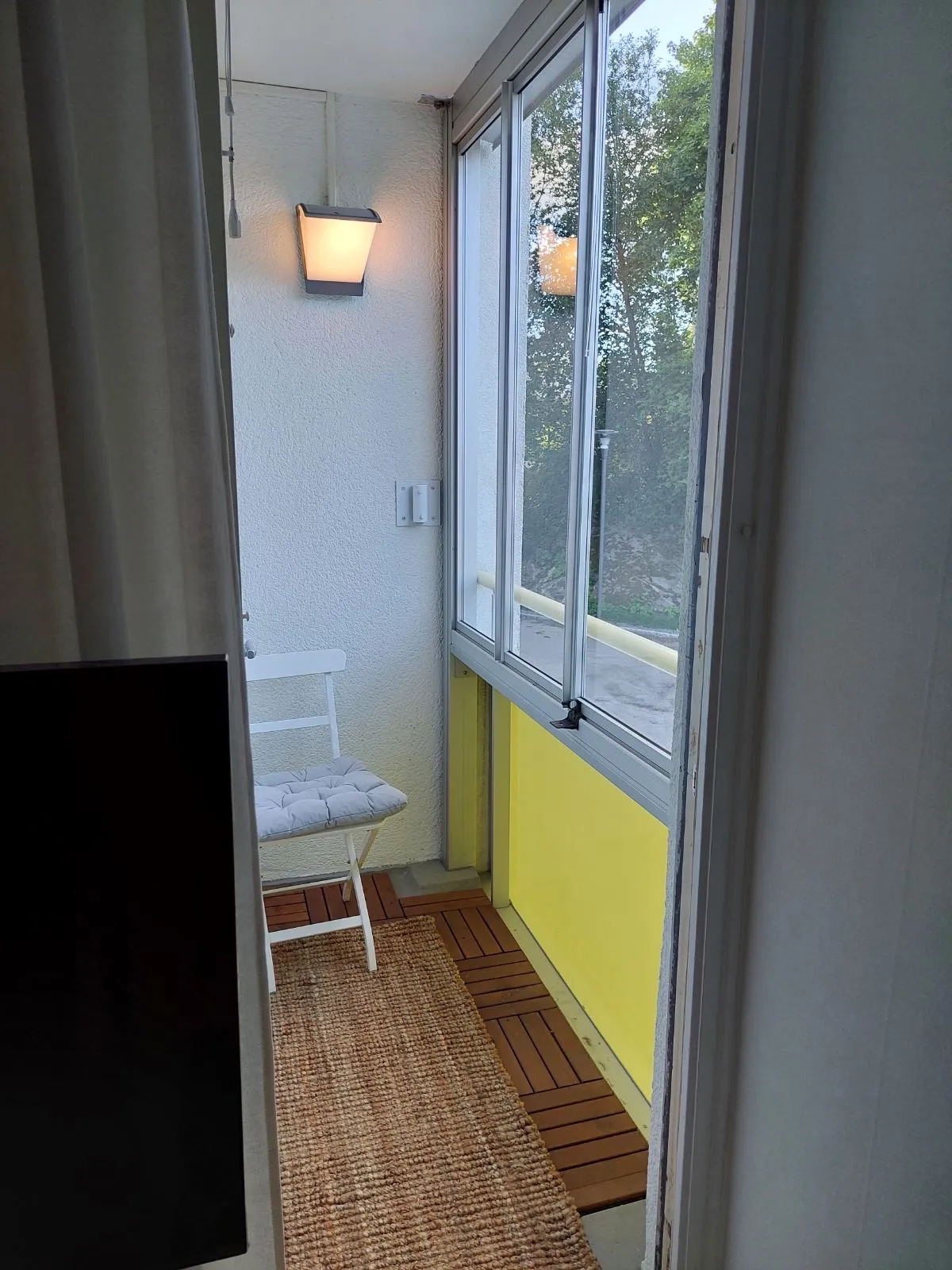 Hyreslägenhet på Stockholm i stockholm