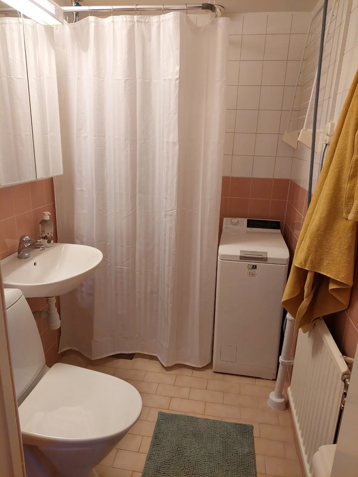 Hyreslägenhet på Stockholm i stockholm