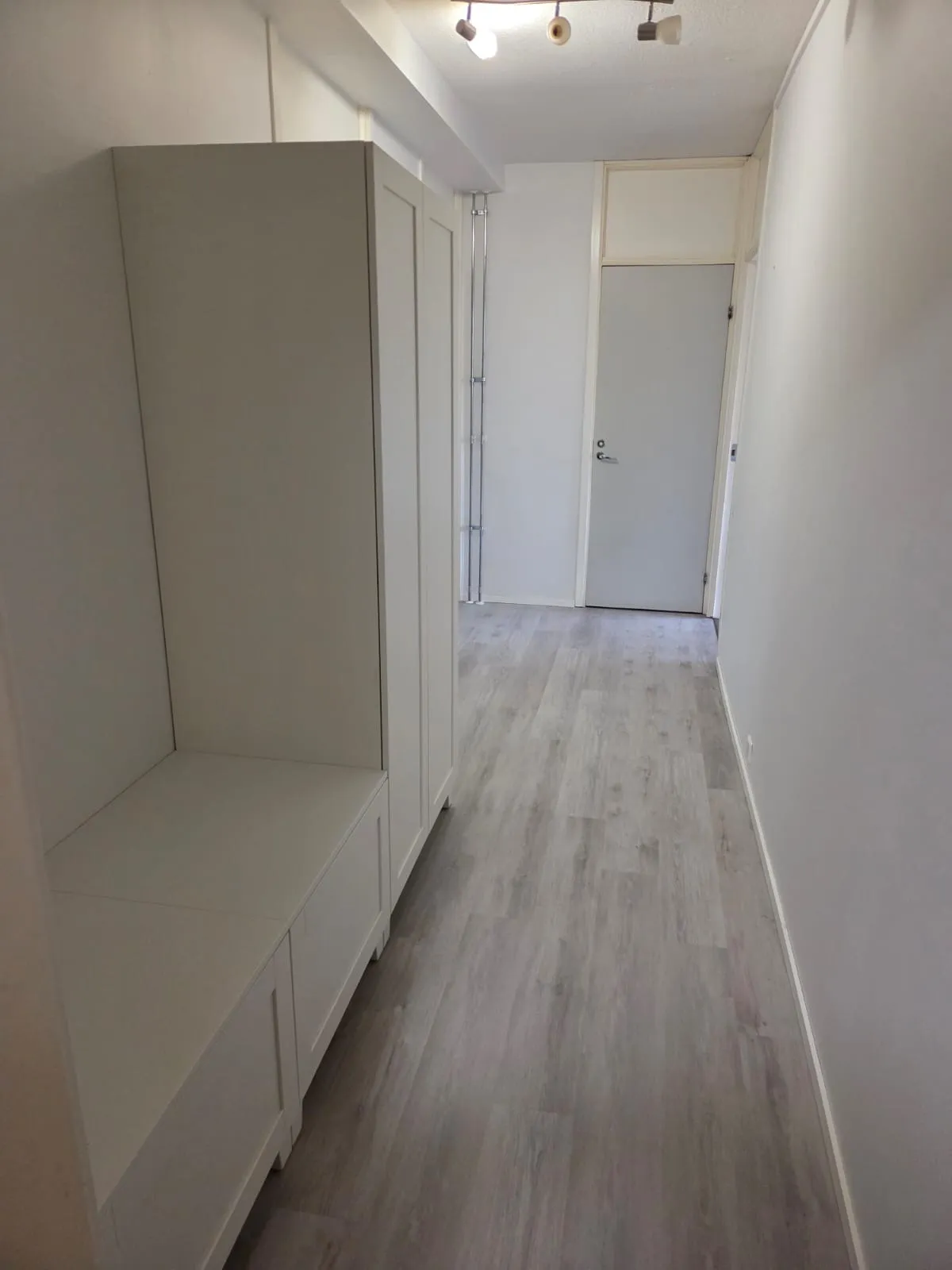 Hyreslägenhet på Oulu i oulu