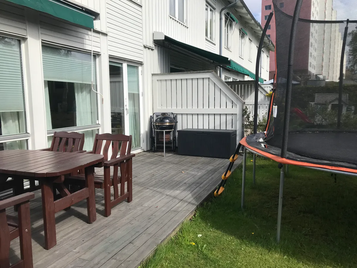 Hyresbostad på Göteborg i goteborg