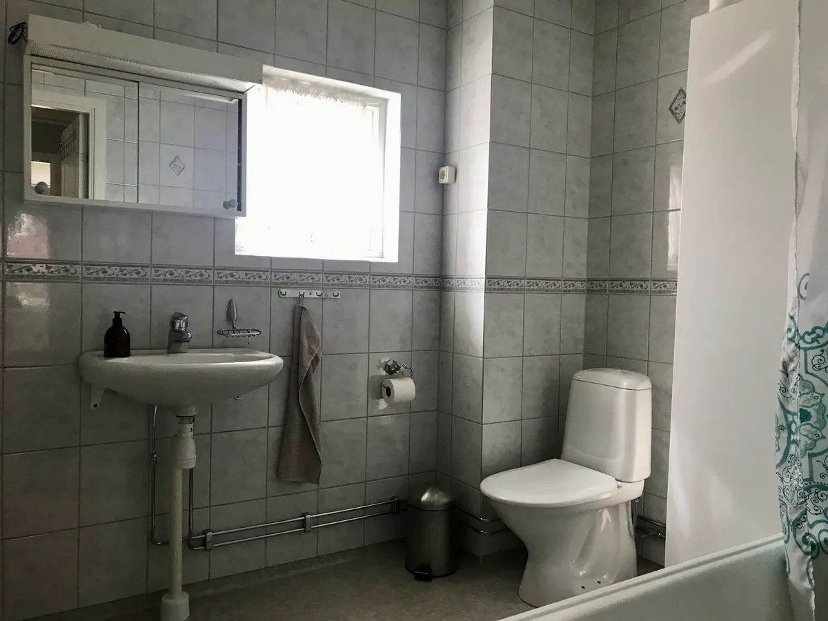 Hyresbostad på Göteborg i goteborg
