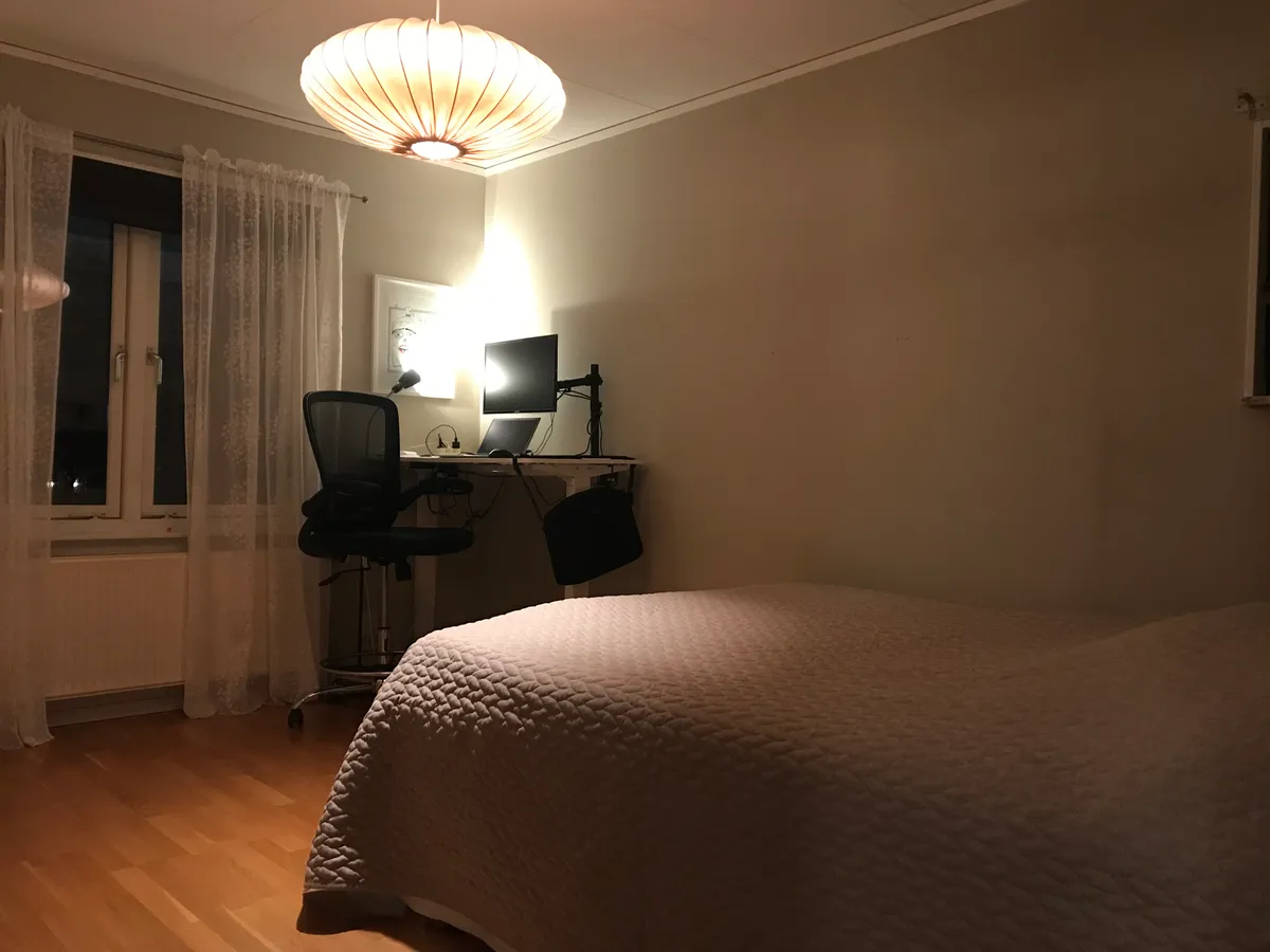 Hyresbostad på Göteborg i goteborg