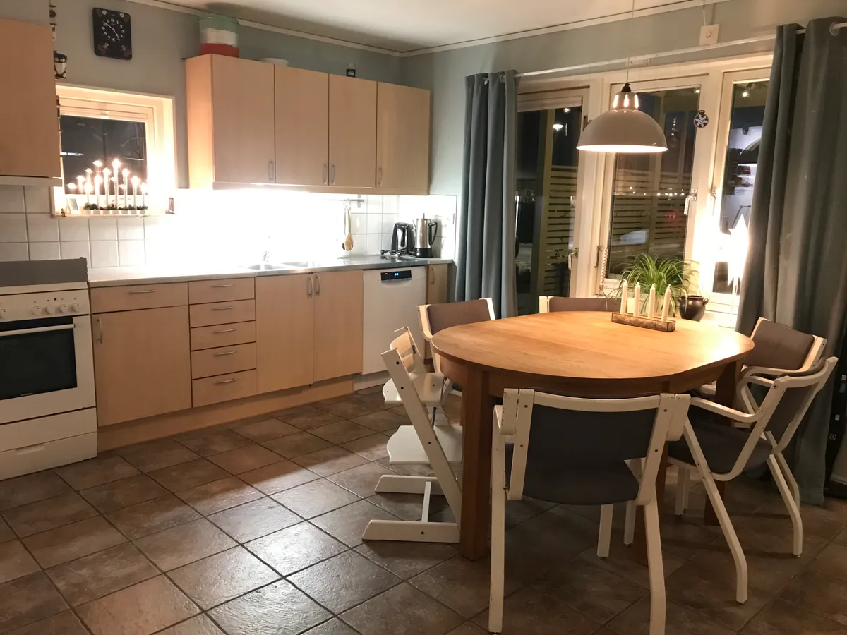 Hyresbostad på Göteborg i goteborg