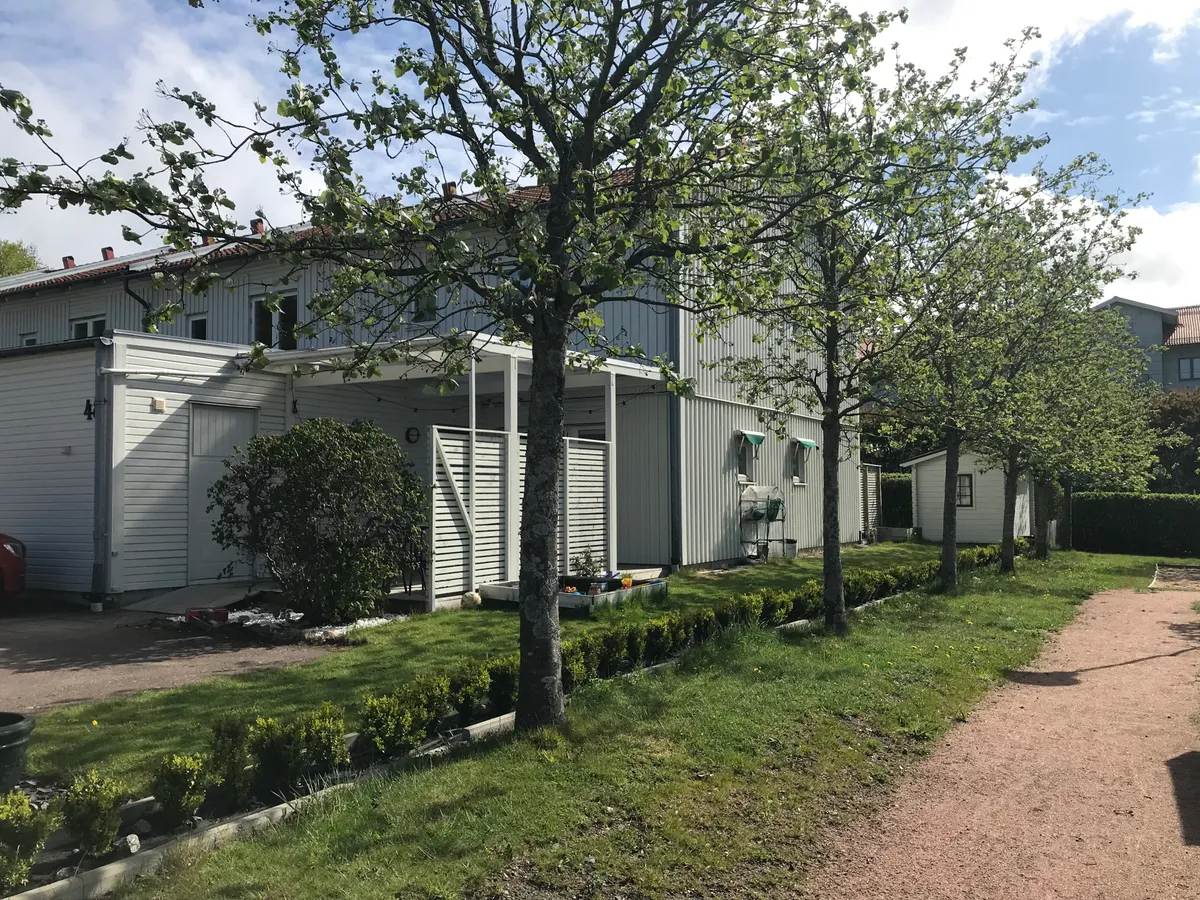 Hyresbostad på Göteborg i goteborg