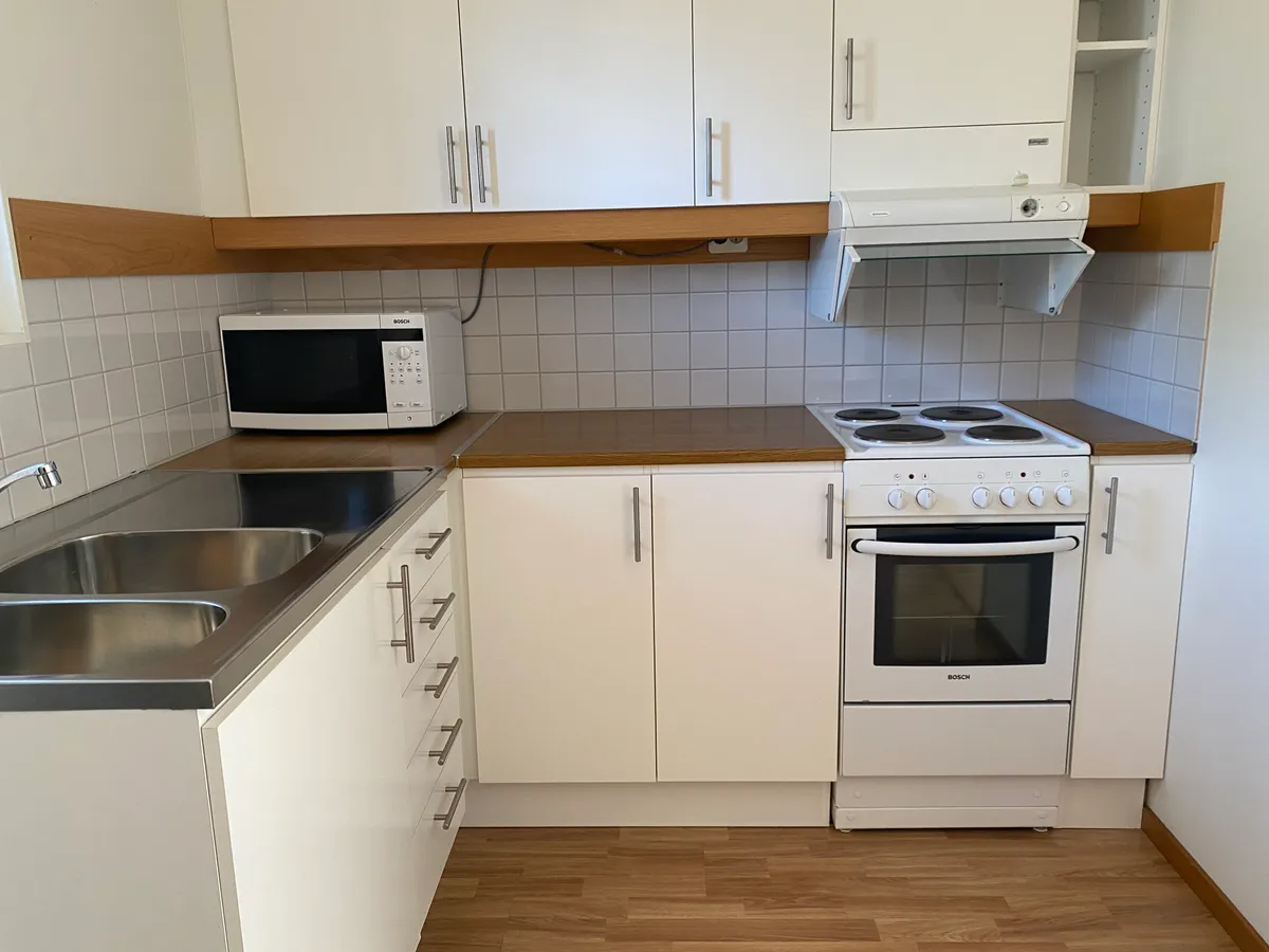 Hyreslägenhet på Nacka i nacka