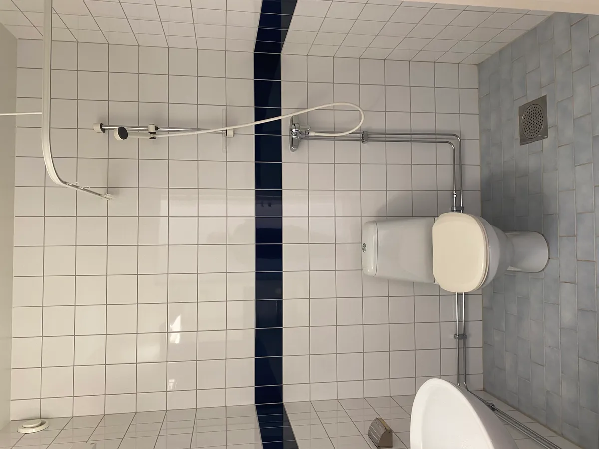 Hyreslägenhet på Nacka i nacka