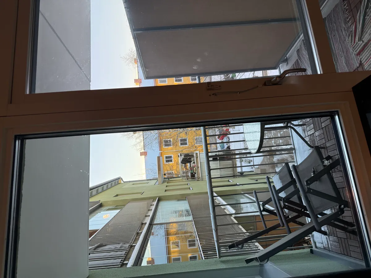 Hyreslägenhet på Uppsala i uppsala