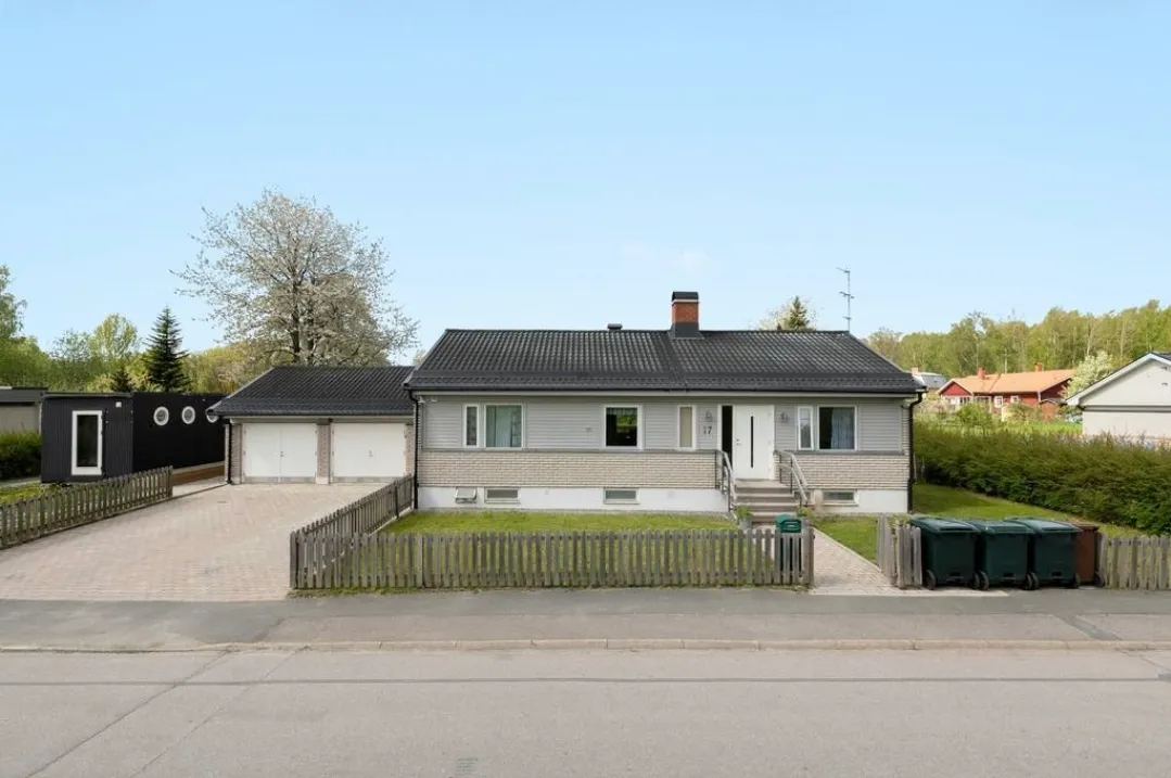 Hyresbostad på Bålsta i balsta