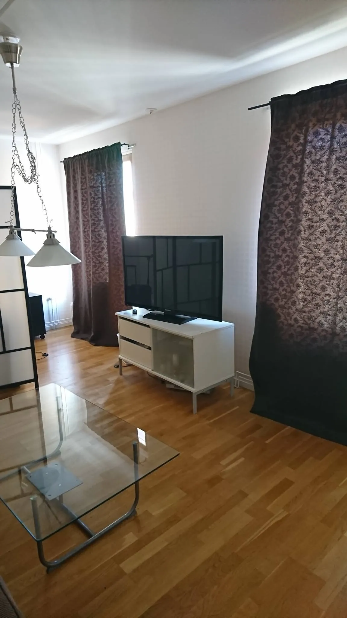 Hyreslägenhet på Stockholm i stockholm