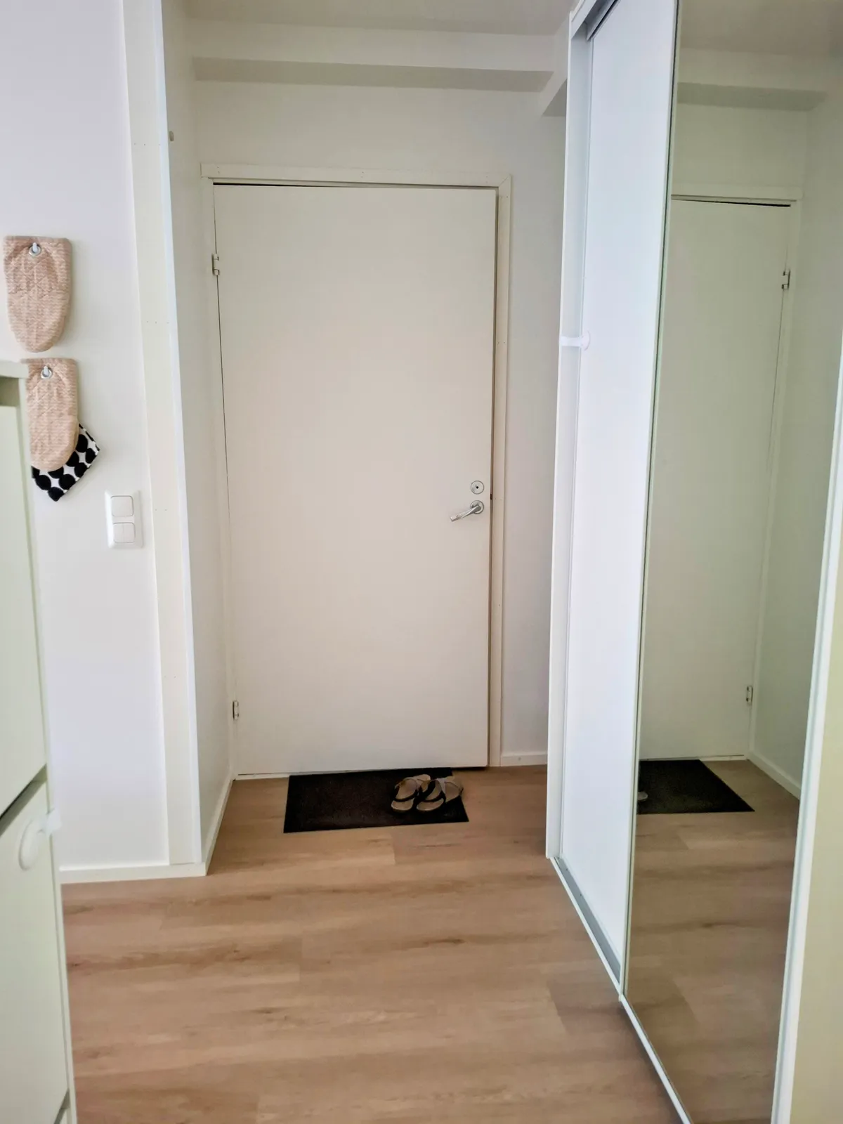 Hyreslägenhet på Siilinjärvi i siilinjarvi