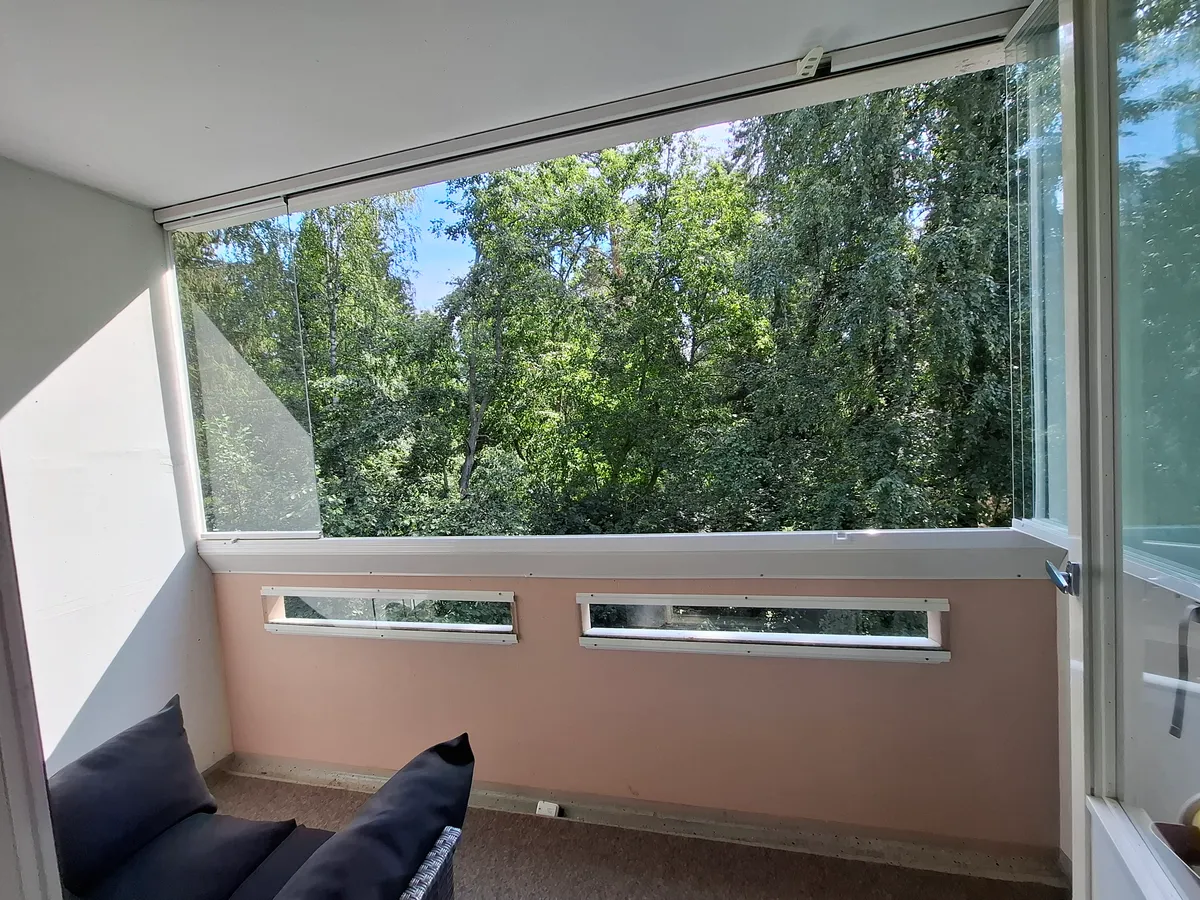 Hyreslägenhet på Siilinjärvi i siilinjarvi