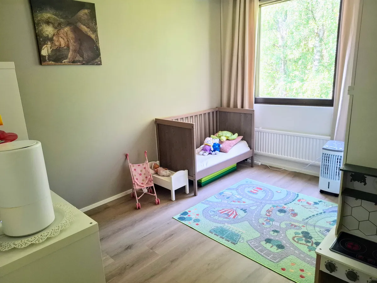 Hyreslägenhet på Siilinjärvi i siilinjarvi