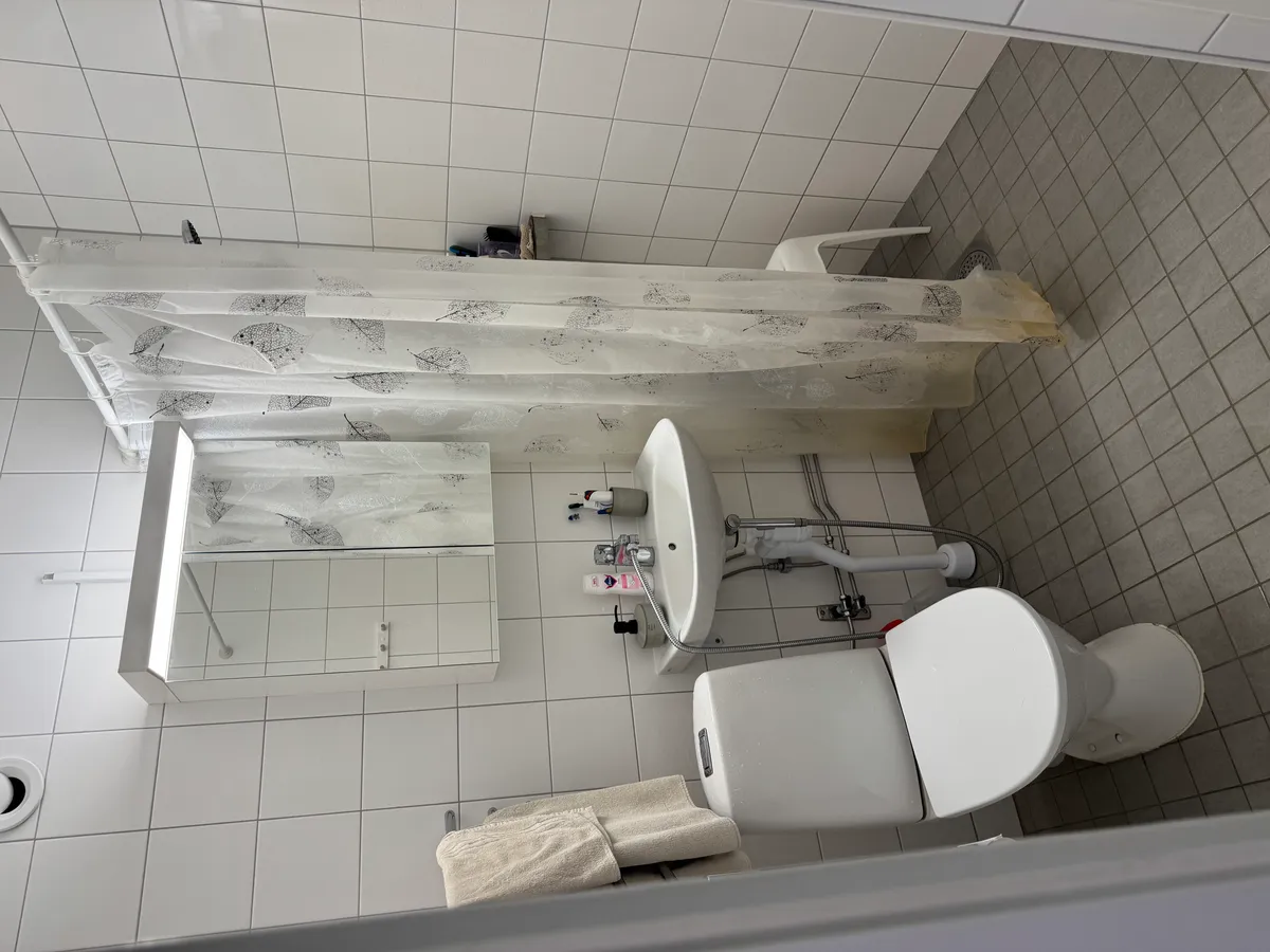Hyreslägenhet på Malmö i malmo