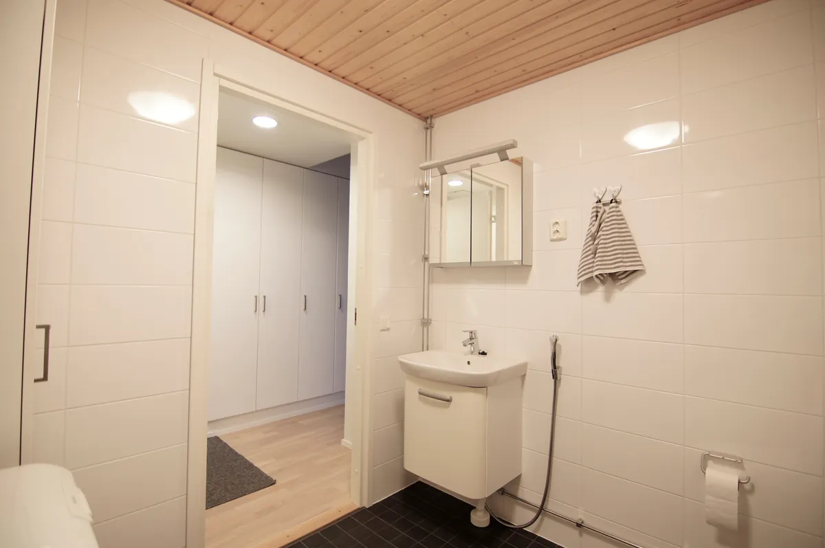 Hyreslägenhet på Espoo i espoo