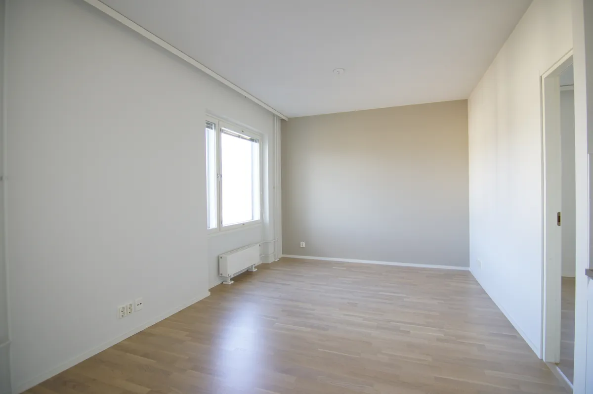 Hyreslägenhet på Espoo i espoo