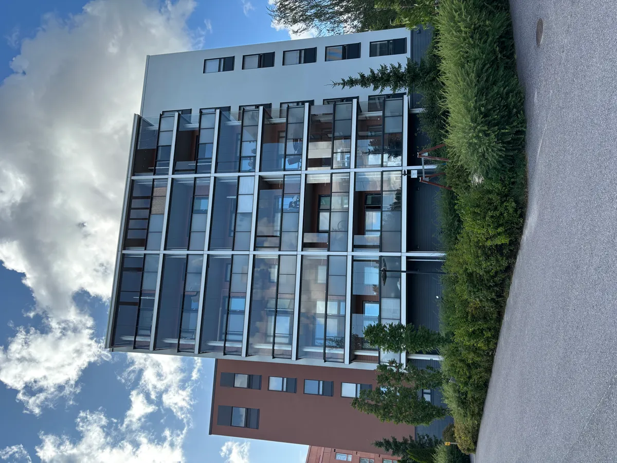 Hyreslägenhet på Espoo i espoo