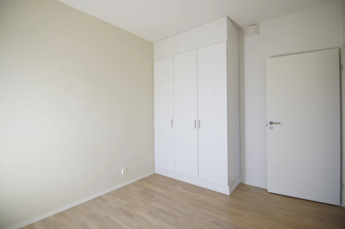 Hyreslägenhet på Espoo i espoo