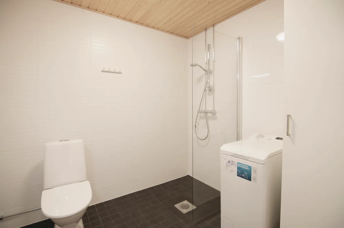 Hyreslägenhet på Espoo i espoo