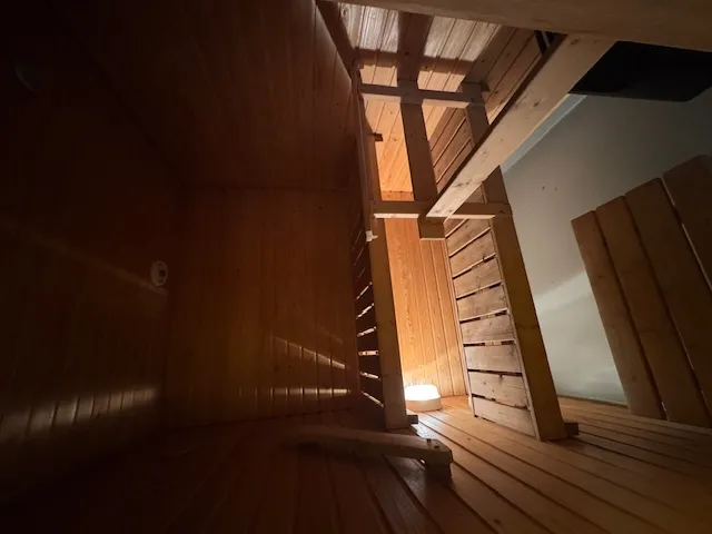 Hyreslägenhet på Oulu i oulu